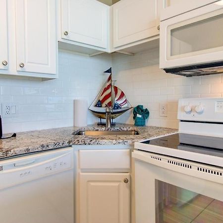 0610 Smooth Sailing By Atlantic Towers Appartement Carolina Beach Buitenkant foto