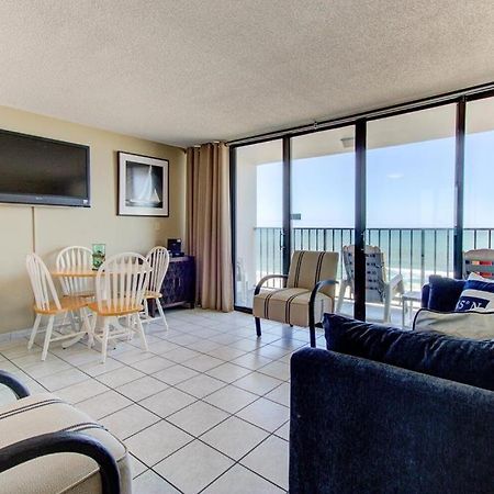 0610 Smooth Sailing By Atlantic Towers Appartement Carolina Beach Buitenkant foto