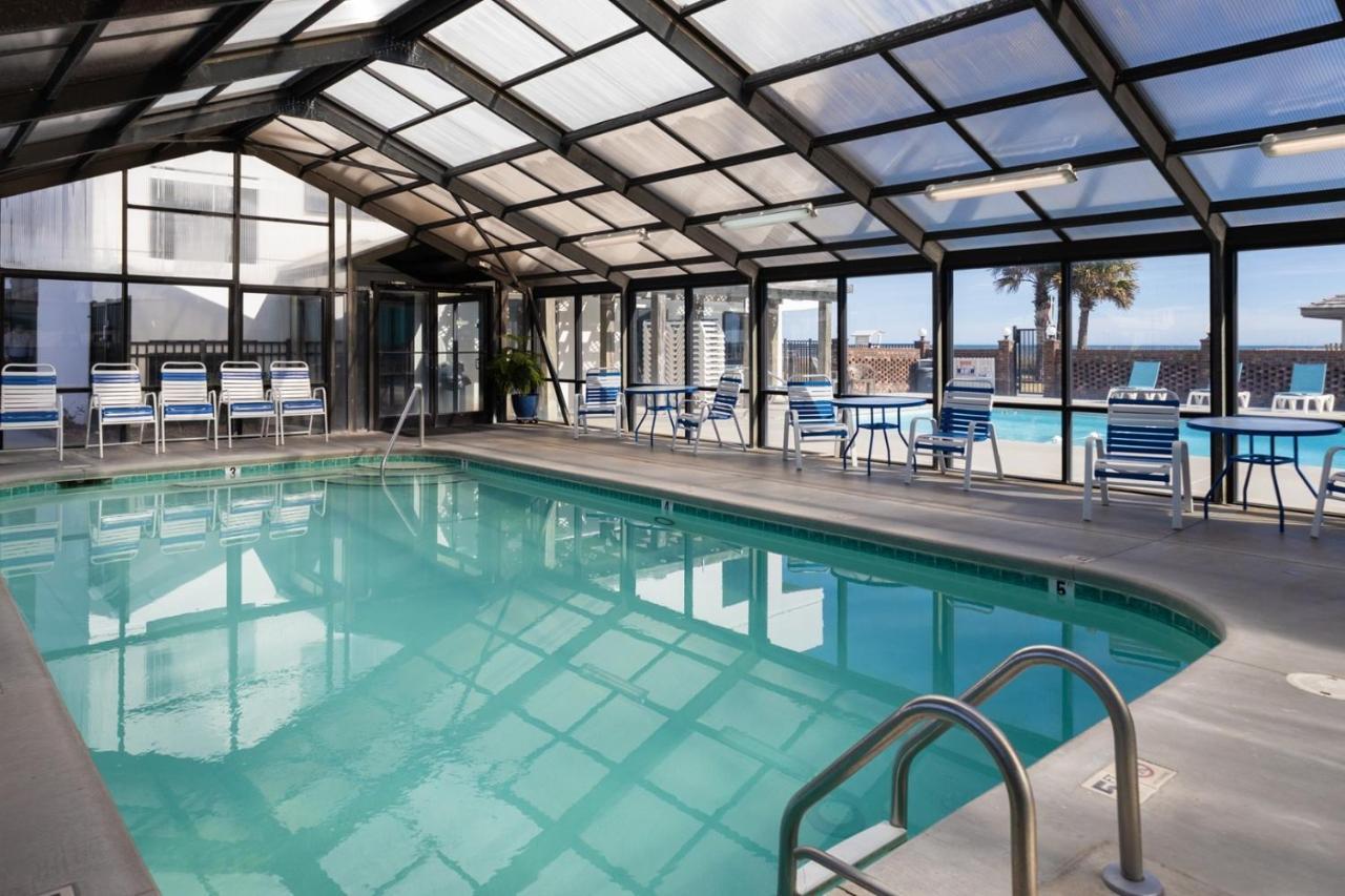 0610 Smooth Sailing By Atlantic Towers Appartement Carolina Beach Buitenkant foto