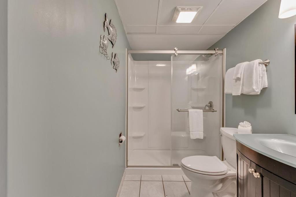 0610 Smooth Sailing By Atlantic Towers Appartement Carolina Beach Buitenkant foto