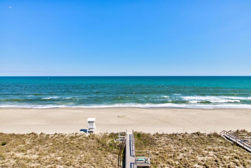 0610 Smooth Sailing By Atlantic Towers Appartement Carolina Beach Buitenkant foto