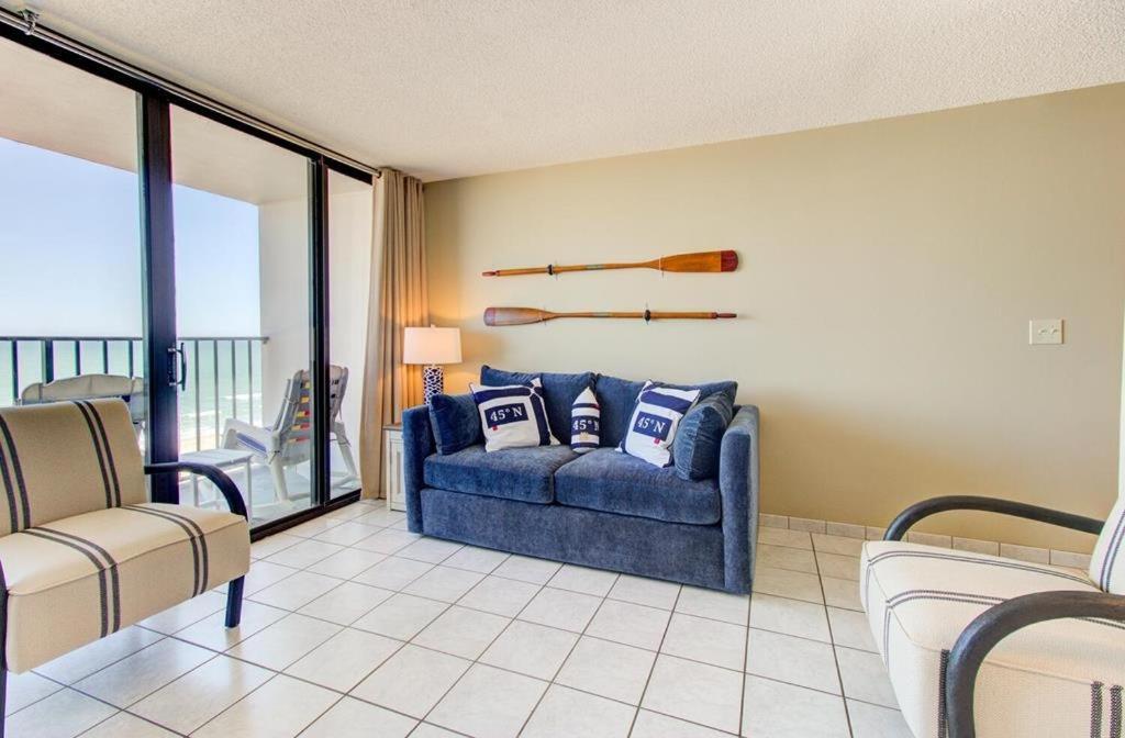 0610 Smooth Sailing By Atlantic Towers Appartement Carolina Beach Buitenkant foto