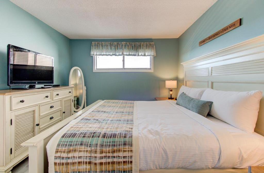 0610 Smooth Sailing By Atlantic Towers Appartement Carolina Beach Buitenkant foto