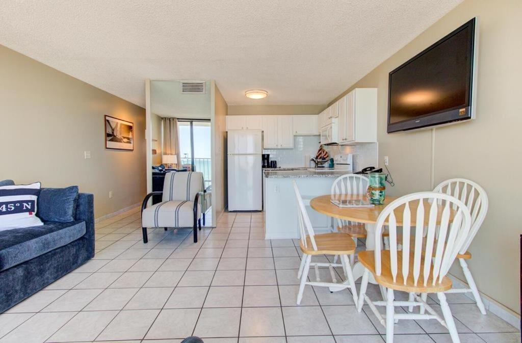 0610 Smooth Sailing By Atlantic Towers Appartement Carolina Beach Buitenkant foto