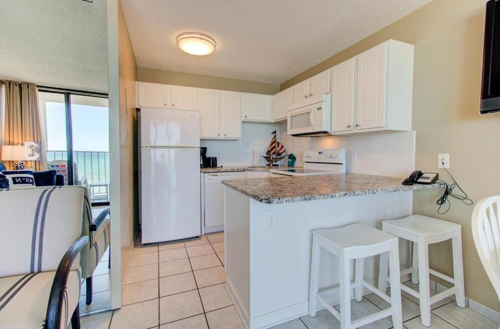 0610 Smooth Sailing By Atlantic Towers Appartement Carolina Beach Buitenkant foto