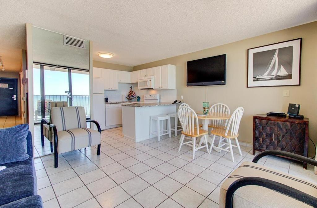 0610 Smooth Sailing By Atlantic Towers Appartement Carolina Beach Buitenkant foto