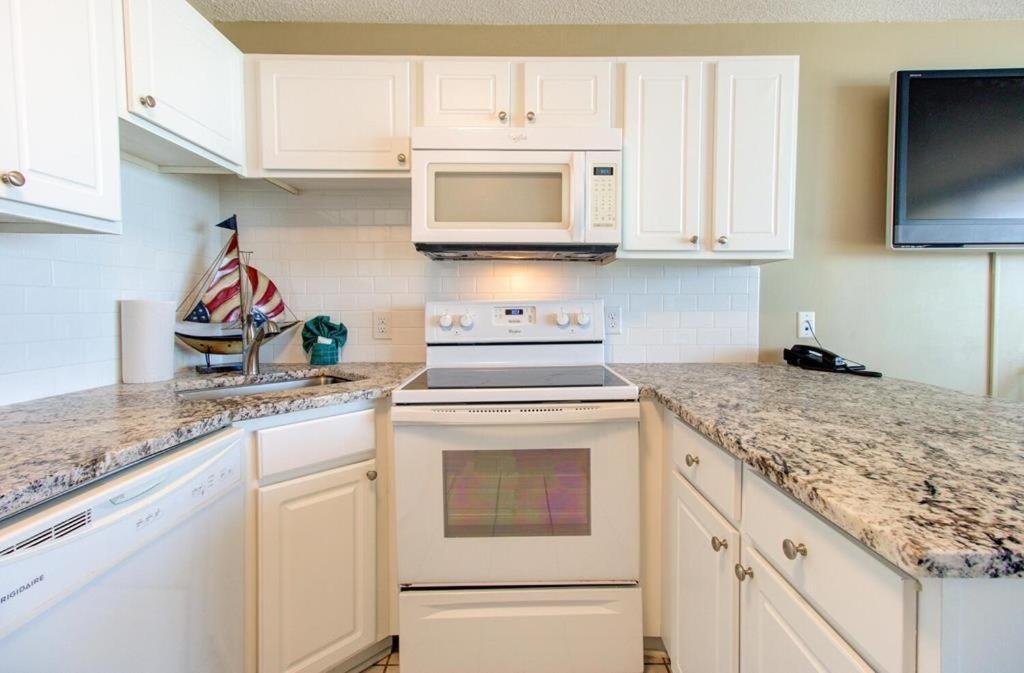 0610 Smooth Sailing By Atlantic Towers Appartement Carolina Beach Buitenkant foto