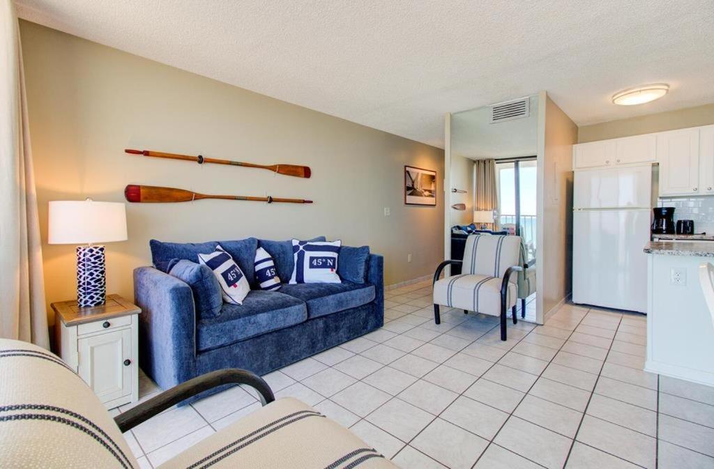 0610 Smooth Sailing By Atlantic Towers Appartement Carolina Beach Buitenkant foto