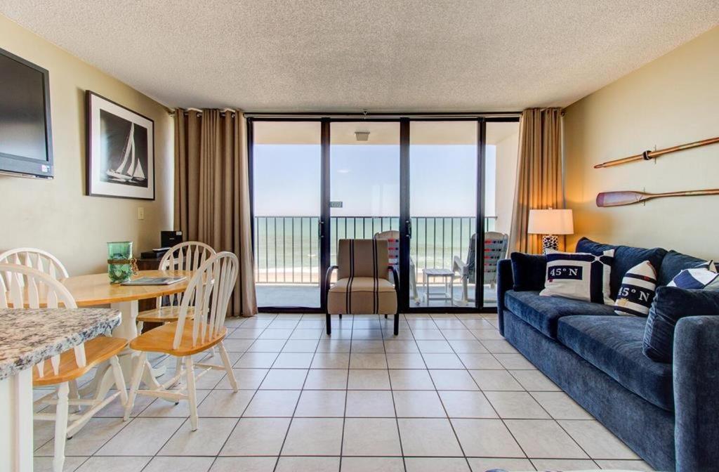0610 Smooth Sailing By Atlantic Towers Appartement Carolina Beach Buitenkant foto