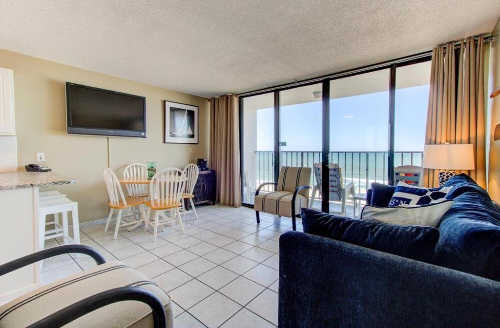 0610 Smooth Sailing By Atlantic Towers Appartement Carolina Beach Buitenkant foto